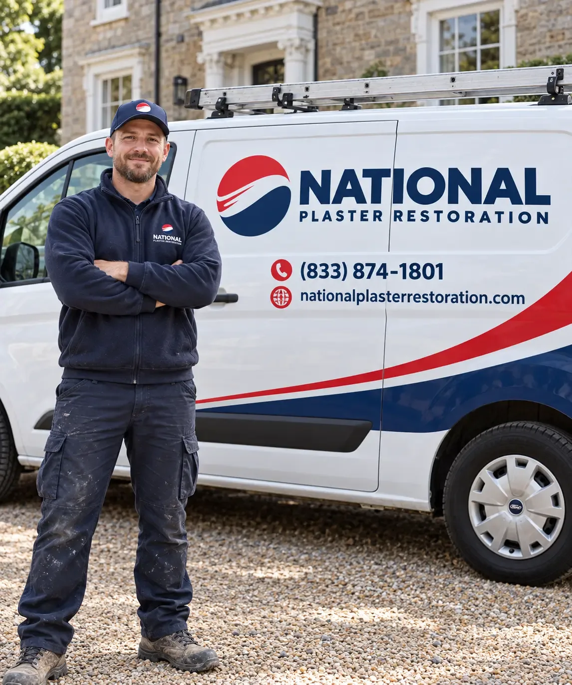 Plaster Repair company in Latty, OH
